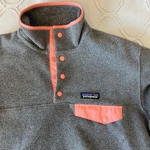Patagonia Pullover